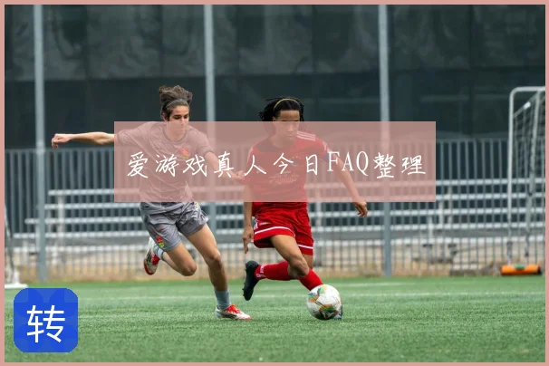 爱游戏真人今日FAQ整理